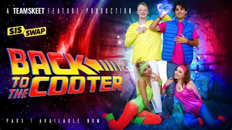venus vixen back to the cooter|Back to the Cooter (2024) — The Movie Database (TMDB).